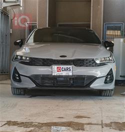 کیا K5